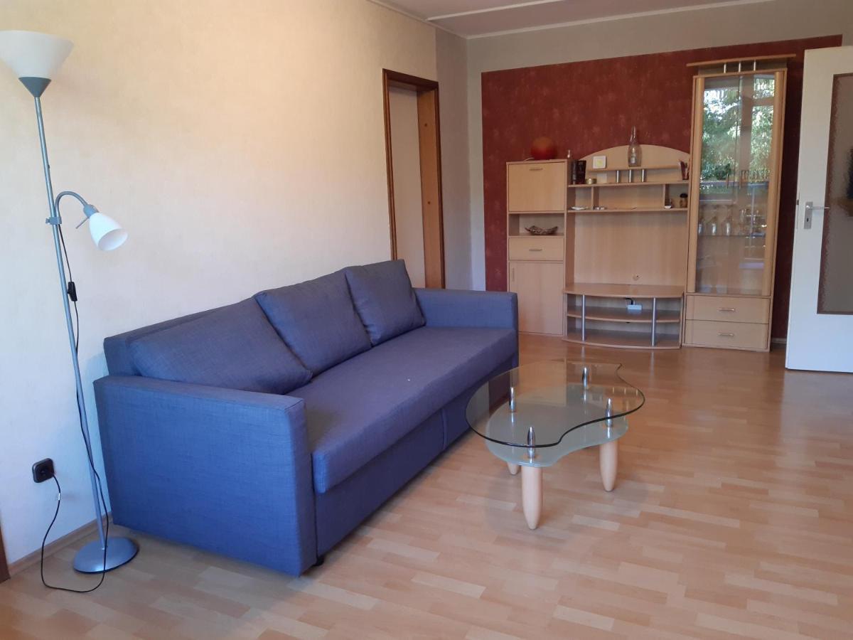 Apartamento Utuwe Altenau  Exterior foto